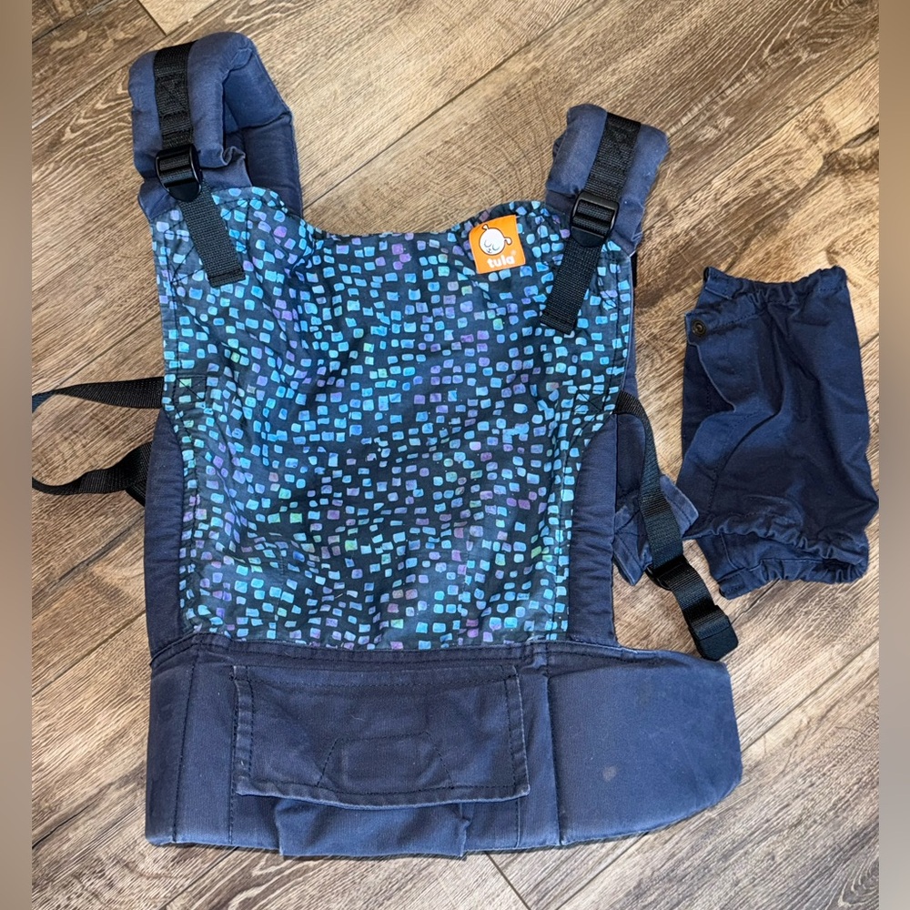 Tula Standard